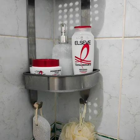 Silver דירה נובי סאד