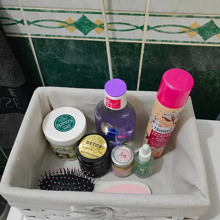 Silver דירה נובי סאד