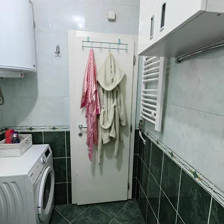 Silver דירה נובי סאד