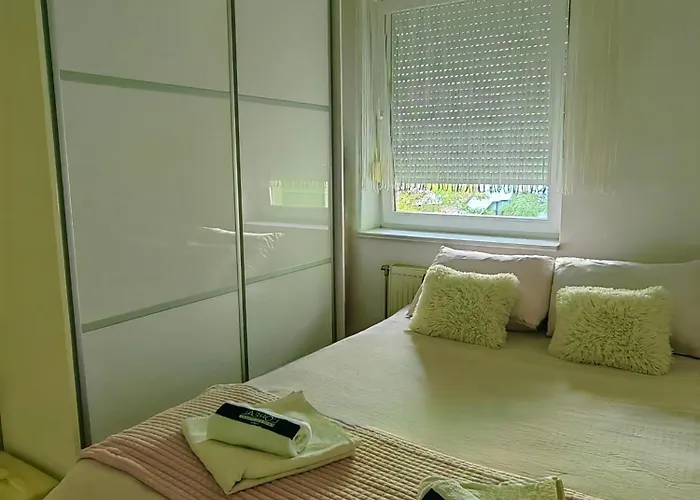 Silver Appartement *