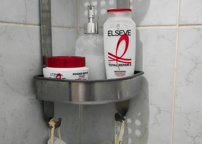 Silver Appartement Novi Sad