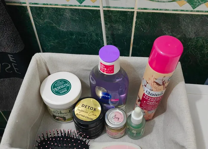 Silver Appartement Novi Sad