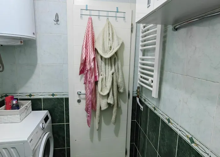 Silver Appartement Novi Sad