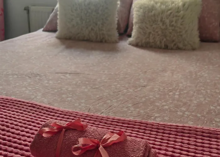 Silver Appartement *